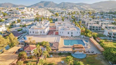 LADONIA HOTELS DEL MARE General Images