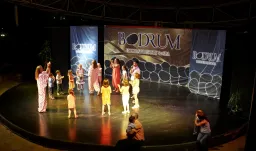 LADONIA HOTELS GUMBET HOLIDAY (ex. Holiday Smart Bodrum) Activities