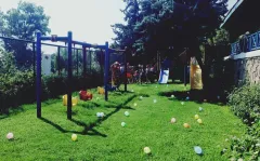 LADONIA HOTELS GUMBET HOLIDAY (ex. Holiday Smart Bodrum) Activities