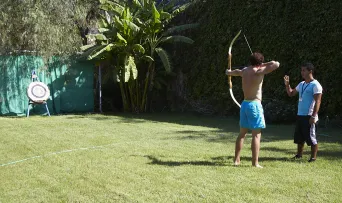 LADONIA HOTELS GUMBET HOLIDAY (ex. Holiday Smart Bodrum) Activities