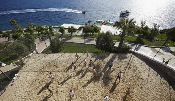 LADONIA HOTELS GUMBET HOLIDAY (ex. Holiday Smart Bodrum) Activities
