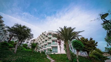 LADONIA HOTELS GUMBET HOLIDAY (ex. Holiday Smart Bodrum) General Images