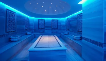 LADONIA HOTELS GUMBET HOLIDAY (ex. Holiday Smart Bodrum) Spa