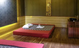 LADONIA HOTELS GUMBET HOLIDAY (ex. Holiday Smart Bodrum) Spa