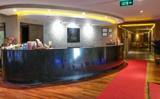 LADONIA HOTELS GUMBET HOLIDAY (ex. Holiday Smart Bodrum) Spa
