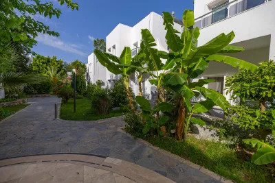 LADONIA HOTELS LEO BEACH RESORT ADULTS ONLY +16 General Images