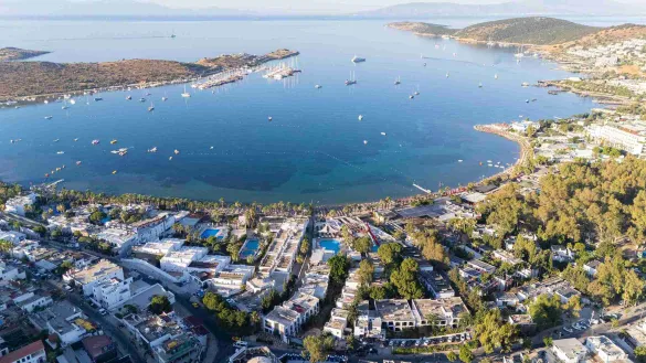 LADONIA HOTELS LEO BEACH RESORT ADULTS ONLY +16 General Images