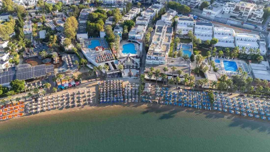 LADONIA HOTELS LEO BEACH RESORT ADULTS ONLY +16 General Images