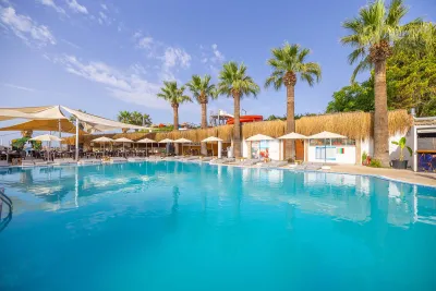 LADONIA HOTELS LEO BEACH RESORT ADULTS ONLY +16 Pools & Beach