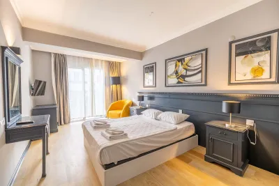 LADONIA HOTELS LEO BEACH RESORT ADULTS ONLY +16 Rooms