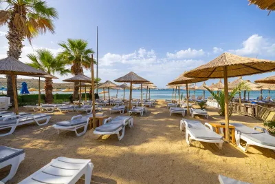 LADONIA HOTELS LEO BEACH RESORT ADULTS ONLY +16 Pools & Beach
