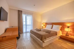 LADONIA HOTELS LUNA BEACH RESORT Rooms
