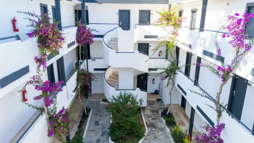 LADONIA HOTELS LUNA BEACH RESORT General Images