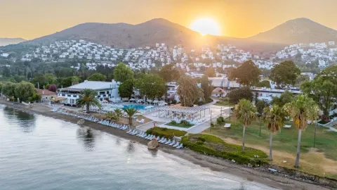 LADONIA HOTELS LUNA BEACH RESORT General Images