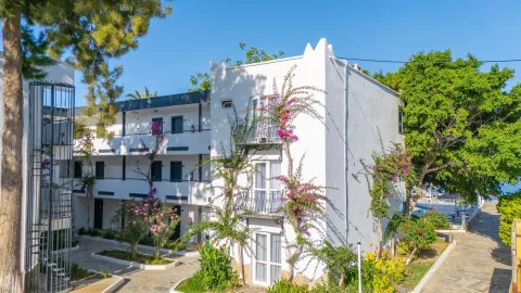 LADONIA HOTELS LUNA BEACH RESORT General Images