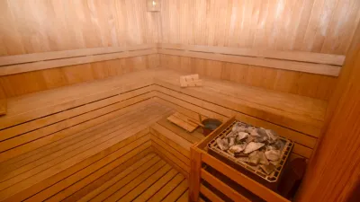 LADONIA HOTELS MIO BIANCO Spa