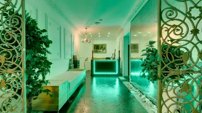 LADONIA HOTELS MIO BIANCO Spa