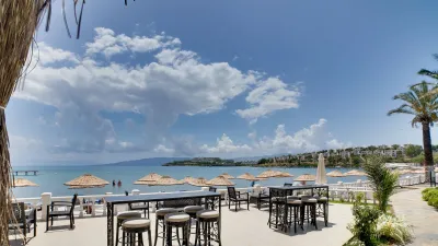 LADONIA HOTELS MIO BIANCO Bars