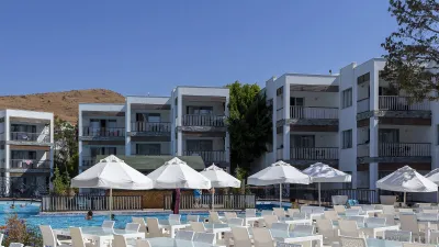 LADONIA HOTELS MIO BIANCO Restaurants