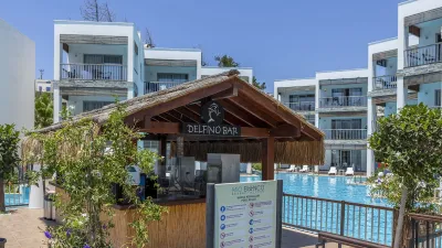 LADONIA HOTELS MIO BIANCO Bars