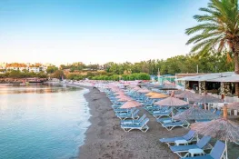 LADONIA HOTELS MIO BIANCO Pools & Beach