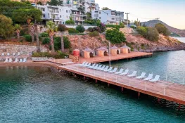 LADONIA HOTELS MIO BIANCO Pools & Beach