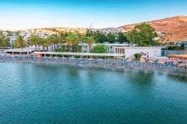 LADONIA HOTELS MIO BIANCO Pools & Beach
