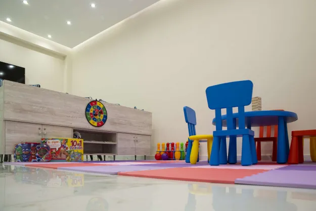 LAGARIA HOTEL - APARTMENTS Mini Club