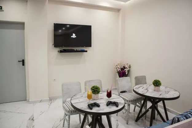 LAGARIA HOTEL - APARTMENTS Activities