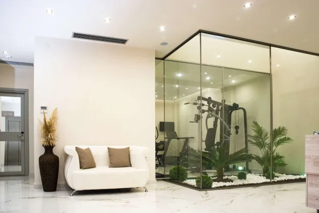 LAGARIA HOTEL - APARTMENTS Activities