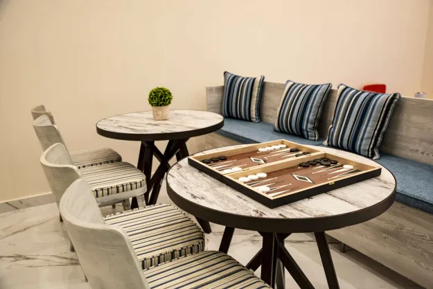 LAGARIA HOTEL - APARTMENTS Activities