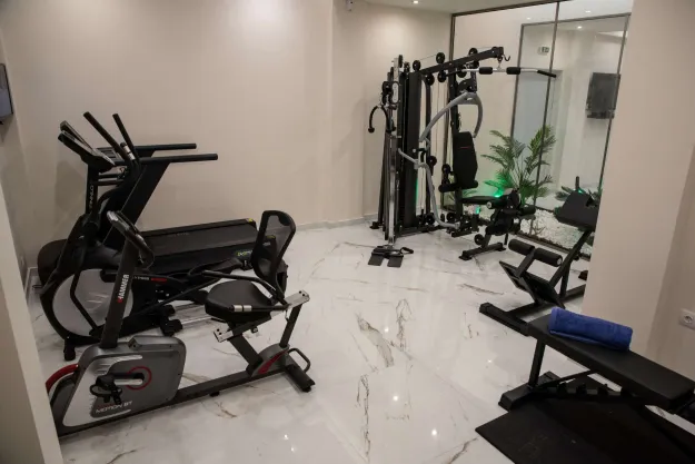 LAGARIA HOTEL - APARTMENTS Activities