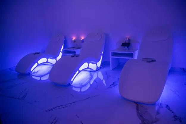 LAGARIA HOTEL - APARTMENTS Spa
