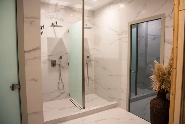 LAGARIA HOTEL - APARTMENTS Spa