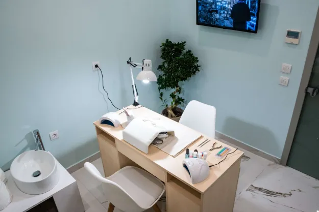LAGARIA HOTEL - APARTMENTS Spa