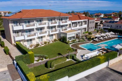 LAGARIA HOTEL - APARTMENTS