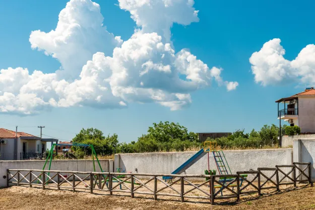 LAGARIA HOTEL - APARTMENTS Mini Club