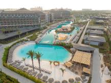 LAGO HOTEL Pools & Beach