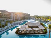 LAGO HOTEL Bars