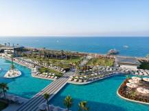 LAGO HOTEL Pools & Beach