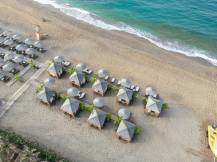 LAGO HOTEL Pools & Beach
