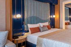 LAGO HOTEL Rooms