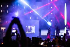 LAGO HOTEL Activities