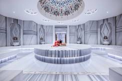 LAGO HOTEL Spa