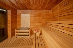 LAGO HOTEL Spa
