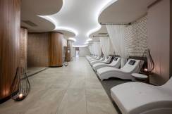 LAGO HOTEL Spa