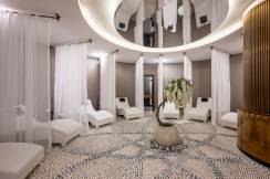 LAGO HOTEL Spa