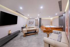 LAGO HOTEL Spa