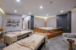 LAGO HOTEL Spa