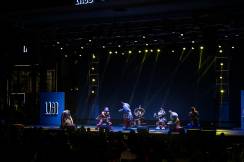 LAGO HOTEL Activities